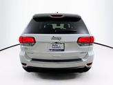 Thumbnail of 2022 Bright White Clearcoat Jeep Grand Cherokee