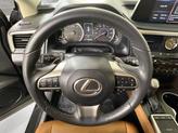 Thumbnail of 2022 Nightfall Mica Lexus RX 350