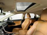 Thumbnail of 2022 Nightfall Mica Lexus RX 350