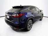 Thumbnail of 2022 Nightfall Mica Lexus RX 350