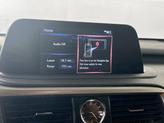 Thumbnail of 2022 Nightfall Mica Lexus RX 350
