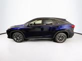 Thumbnail of 2022 Nightfall Mica Lexus RX 350