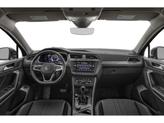 Thumbnail of 2024 Pure White Volkswagen Tiguan