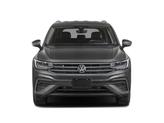 Thumbnail of 2024 Pure White Volkswagen Tiguan