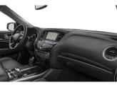 Thumbnail of 2020 Mocha Almond INFINITI QX60