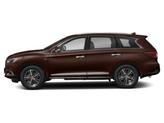 Thumbnail of 2020 Mocha Almond INFINITI QX60