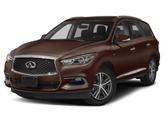 Photo of 2020 Mocha Almond INFINITI QX60