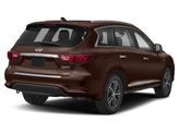 Thumbnail of 2020 Mocha Almond INFINITI QX60