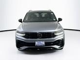 Thumbnail of 2022 Silver Volkswagen Tiguan