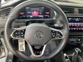 Thumbnail of 2022 Silver Volkswagen Tiguan