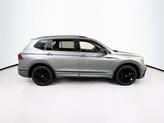 Thumbnail of 2022 Silver Volkswagen Tiguan