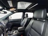 Thumbnail of 2022 Bright White Clearcoat Jeep Grand Cherokee