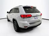 Thumbnail of 2022 Bright White Clearcoat Jeep Grand Cherokee