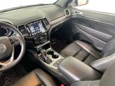 Thumbnail of 2022 Bright White Clearcoat Jeep Grand Cherokee