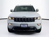 Thumbnail of 2022 Bright White Clearcoat Jeep Grand Cherokee