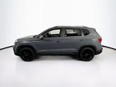 Thumbnail of 2022 Pure Gray Volkswagen Taos