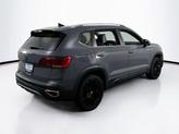 Thumbnail of 2022 Pure Gray Volkswagen Taos