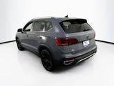 Thumbnail of 2022 Pure Gray Volkswagen Taos