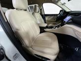 Thumbnail of 2022 Bright White Clearcoat Jeep Grand Cherokee