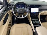 Thumbnail of 2022 Bright White Clearcoat Jeep Grand Cherokee