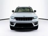 Thumbnail of 2022 Bright White Clearcoat Jeep Grand Cherokee