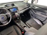 Thumbnail of 2022 Crystal Black Silica Subaru Crosstrek