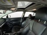 Thumbnail of 2022 Crystal Black Silica Subaru Crosstrek