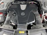 Thumbnail of 2018 designo Cardinal Red Metallic Mercedes-Benz E-Class