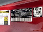 Thumbnail of 2018 designo Cardinal Red Metallic Mercedes-Benz E-Class