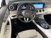 Thumbnail of 2018 designo Cardinal Red Metallic Mercedes-Benz E-Class