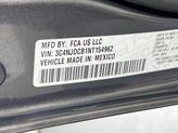 Thumbnail of 2022 Granite Crystal Metallic Clearcoat Jeep Compass