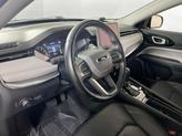 Thumbnail of 2022 Granite Crystal Metallic Clearcoat Jeep Compass