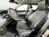 Thumbnail of 2022 Granite Crystal Metallic Clearcoat Jeep Compass