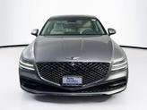 Thumbnail of 2023 Savile Silver Genesis G80