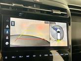 Thumbnail of 2023 Intense Blue Hyundai TUCSON