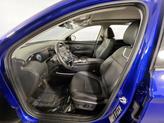 Thumbnail of 2023 Intense Blue Hyundai TUCSON