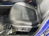 Thumbnail of 2023 Intense Blue Hyundai TUCSON