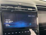 Thumbnail of 2023 Intense Blue Hyundai TUCSON