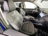 Thumbnail of 2023 Intense Blue Hyundai TUCSON