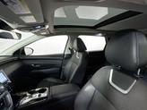 Thumbnail of 2023 Intense Blue Hyundai TUCSON