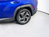 Thumbnail of 2023 Intense Blue Hyundai TUCSON