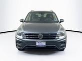 Thumbnail of 2020 Platinum Gray Metallic Volkswagen Tiguan