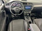 Thumbnail of 2020 Platinum Gray Metallic Volkswagen Tiguan
