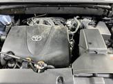 Thumbnail of 2019 Shoreline Blue Pearl Toyota Highlander
