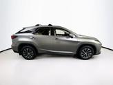 Thumbnail of 2022 Atomic Silver Lexus RX 350