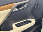 Thumbnail of 2022 Atomic Silver Lexus RX 350