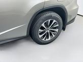 Thumbnail of 2022 Atomic Silver Lexus RX 350