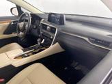 Thumbnail of 2022 Atomic Silver Lexus RX 350
