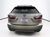 Thumbnail of 2022 Atomic Silver Lexus RX 350