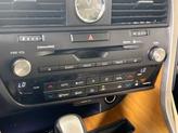 Thumbnail of 2022 Atomic Silver Lexus RX 350